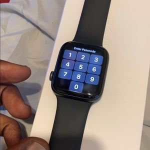 Apple Watch Series 4 44 MM